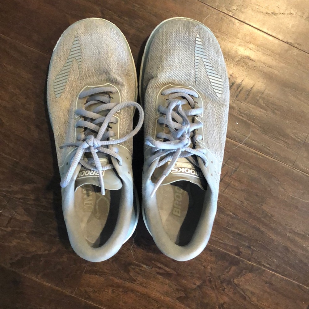 Brooks Pure Flow 6